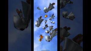 [白猫]オーガ降臨！(’ω´)#白猫プロジェクト #ガチャ #2023