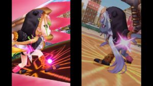 【白猫】槍レガート　星40ベテラン料理人（天ジャニ協力）