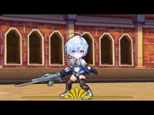 【白猫】剣フーシャ　星40雄壮のファイトクライシス！