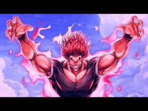 【白猫】範馬勇次郎 (拳) 星40“サマーバッ 、星40“雄壮のファイトクライシス、星40 トリアージ：レッド &  Inferno Poolside 【協力バトル】 2023-09-08