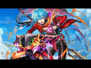 【白猫】紅蓮5 レクト (龍) LV.9999 決戦上等！九月の陣 (全弱点・HP80兆, 1分31秒) & 星40 Inferno High tower【入手記念】2023-09-29