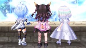 【白猫】 決戦上等！九月の陣　キングキャッスル&キングミノタウロス　フーシャ (剣) 56.59 【白猫プロジェクト】