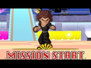 【白猫プロジェクト】アレンジレシピ！その6 ( Challenge )　範馬勇次郎　ソロ【天使のデリシャスジャーニー】