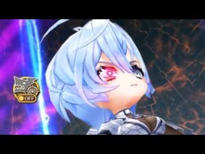 【白猫】剣フーシャ　9周年hell未来の答え