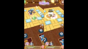 【#白猫】#天使のウェディング #天使の郵便屋さん #スキル覚醒 Before After【#白猫プロジェクト 】Short版