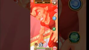 【白猫/DPS】範馬勇次郎の耐久が凄すぎる？！DPSは…【火力検証】