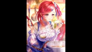 EXTENDED OST     わくわくタイム & 恋する予感 白貓角色紀念曲 キュア   裘亞（広瀬ゆうき  CV)