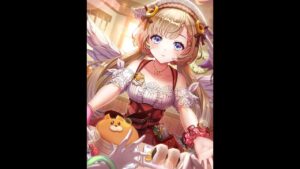 EXTENDED OST -   のびのびデイズ & パッタレラ (白貓角色紀念曲) ヴィレータ / 薇蕾塔（Lynn. CV)