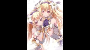 EXTENDED OST - Over Drive （前段）& Genial and Balmy セーラ （瑟拉）（白貓角色紀念曲) （朝日奈丸佳 CV)