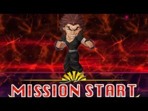 【白猫プロジェクト】未来の答え ( HELL )　範馬勇次郎　ソロ【LINK NEW WORLD'S】