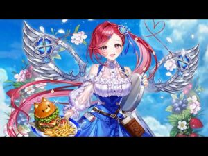 【白猫】キュア (弓) LV.9999 決戦上等！九月の陣:キングキャッスル & キングミノタウロス (全弱点・HP80兆) & 武器練磨の塔Ⅱ 突の段【入手記念】2023-09-15