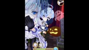 【白猫】【白猫】餅フーシャ決戦上等！九月の陣 LV.9999(全弱點80兆)