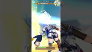 白猫プロジェクト　決戦　キングキャッスル&キングミノタウロスLV9999斬弱点　フーシャ剣