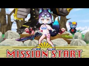 【白猫プロジェクト】決戦上等！九月の陣 Lv.9999　水着セルピナ　ソロ【全弱点・HP80兆】