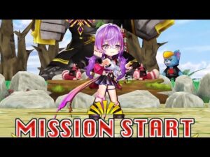 【白猫プロジェクト】決戦上等！九月の陣 Lv.9999　フィリア　ソロ【全弱点・HP80兆】