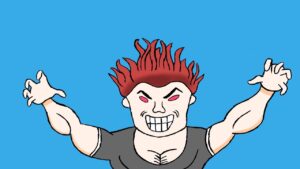 [白猫プロジェクト]範馬刃牙、範馬勇次郎コラボで遊ぶよ！/Play with Baki Hanma and Yujiro Hanma collaboration!