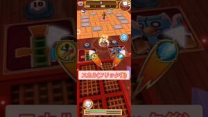 【白猫】遂に現れたdps1兆 剣フーシャ 3種の武器で簡易火力検証