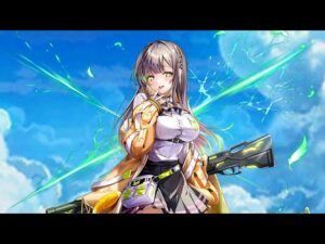 【白猫プロジェクト】杖ハルジオン　９周年hell 未來の答え　ソロ