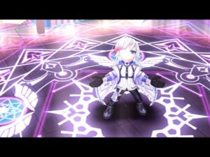 【白猫プロジェクト】救命２リンド　九周年hell　未來の答え　ソロ