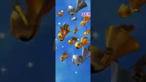 【ガチャ動画】範馬勇次郎コラボ【白猫プロジェクト】#shorts