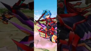 【白猫】決戦上等！弱点九月の陣 竜レクト ソロ