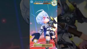 白猫プロジェクト　フーシャ剣　修正完了　トリキメラ