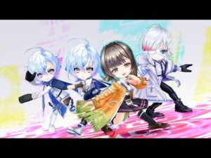 【白猫】 救命２リンド、ハルジオン、フーシャ 星４０ トリアージ：レッド