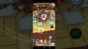 下手くそが範馬勇次郎使ってみた#白猫プロジェクト #白猫