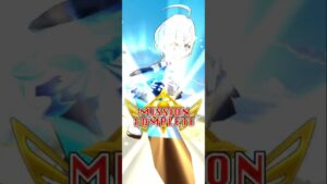 【白猫】決戦上等！弱点八月の陣 現白猫最強キャラ ソロ