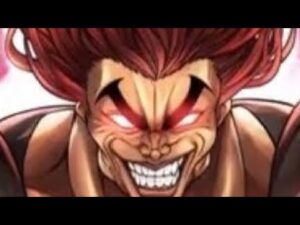 【来たる地上最強】誰も予想しなかった範馬刃牙(勇次郎)コラボガチャ引いていくぅ〜〜〜！！！