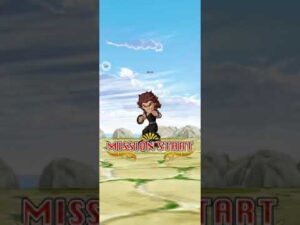 【白猫】決戦上等八月 範馬勇次郎 ソロ