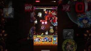 キングダムは、コトダマンと白猫プロジェクトとぷよぷよクエストをコラボしろ💢超絶 アダマンタイトの即死