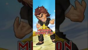 【白猫】決戦上等！弱点九月の陣 範馬勇次郎 ソロ