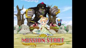 【白猫】決戦上等！九月の陣 フラン(剣士) ソロ