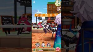 【白猫】すみませーん！かき氷くださーい！