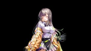 [하얀고양이 프로젝트] 하루지온 율라즈 개인스토리 [白猫プロジェクト]