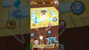 【白猫】今回のティナも耐久、火力凄まじいです😳眠らぬ島の100億トライドル・魔道士ティナの火力性能解説