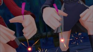 【白猫】千束  決戦上等！十月の陣　キングマリオネット&キングシザーズ 2:08.33【白猫プロジェクト】