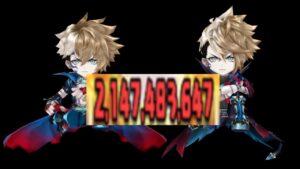 【白猫】21億カンスト問題　（変身/弓ウェルナーの1ヒット上限解放後火力検証）