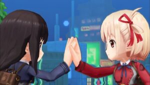 【白猫】ゲット・ザ・トライドル 【ミリオネア】☆40  千束　1:12.89【白猫プロジェクト】