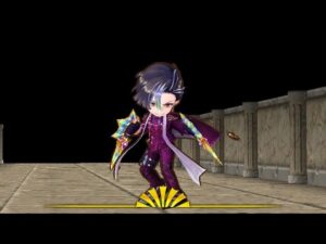 【白猫】拳ヴィンセント　打練磨・星40 inferno poolside・星40 savage tempest（紅蓮5協力）