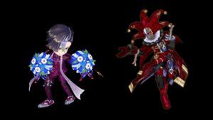 【白猫】拳ヴィンセント　9周年hell未来の答え