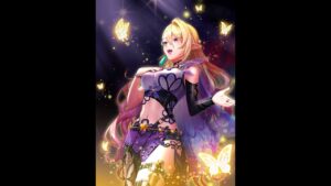 EXTENDED OST - Wings of relief &   いつもと違う空気  ファルファラ（法爾法拉） (白猫 白猫PROJECT 角色紀念曲)（水樹奈々. CV)