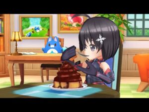 【白猫】防振り メイプル (槍) 九周年 未来の答え HELL、星40 トリアージ：レッド & 星40“Savage Tempest" 2023-10-06