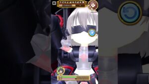 【白猫】防振りコラボのメイプルは、実質HPゲージ2本分の超耐久にサポート、SP0で制限にも強い💪カカシ火力性能調査