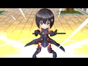 【白猫】 メイプル 星４０ Inferno High tower ソロ