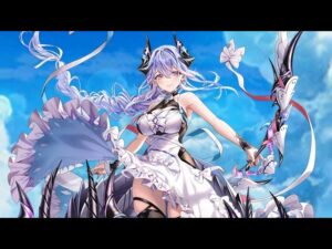 【白猫】シェヲル (弓) LV.9999 決戦上等！十月の陣:キングシザーズ & キングマリオネット (HP60兆) & 武器練磨の塔Ⅱ 突の段【入手記念】2023-10-31