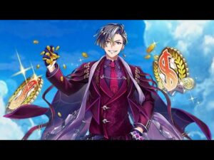 【白猫】ヴィンセント (拳) LV.9999 決戦上等！十月の陣:キングシザーズ & キングマリオネット (HP60兆, 2分44秒)【入手記念】2023-10-18