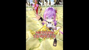 【白猫】フィリア 決戦上等！十月の陣 LV.9999(等倍60兆)