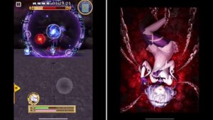 白貓台版 薩雅(鎖) LV20000-阿爾提瑪(HP三兆 弱打突)